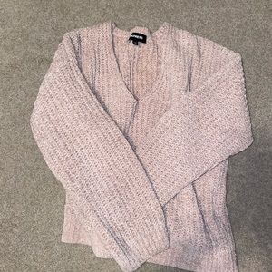 Express Sweater